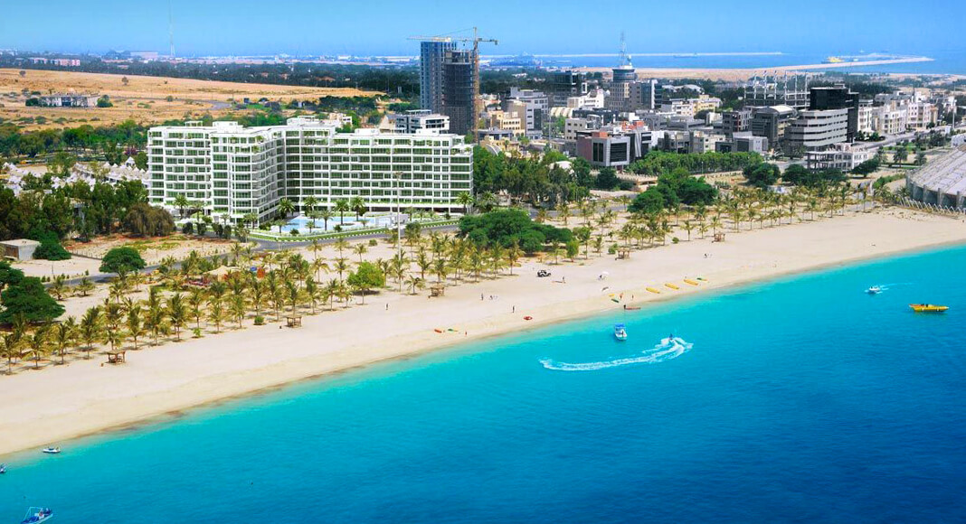 سفر به کیش | جزیره مرجانی ایران