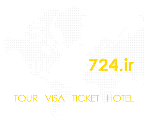 سفرهای دارکوب ایرانیان